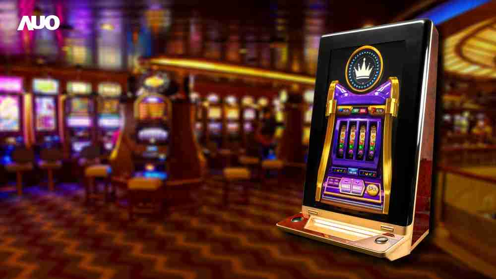 彩霸王研发出全球最大30吋裸眼3D Micro LED双层显示器，，，，结合Micro LED与A.R.T. LCD显示技术，，，形成不同景深的影像平面，，，，可应用于电子游艺场域，，，，提供玩家更丰富的游乐体验